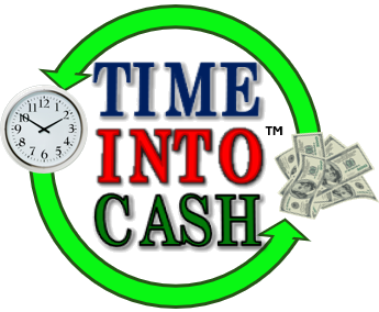 Time Into Cash
