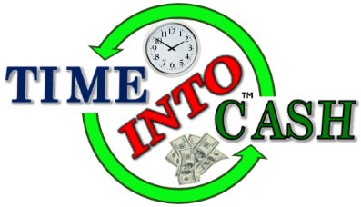Load video: TURN YOUR TIME INTO CASH!